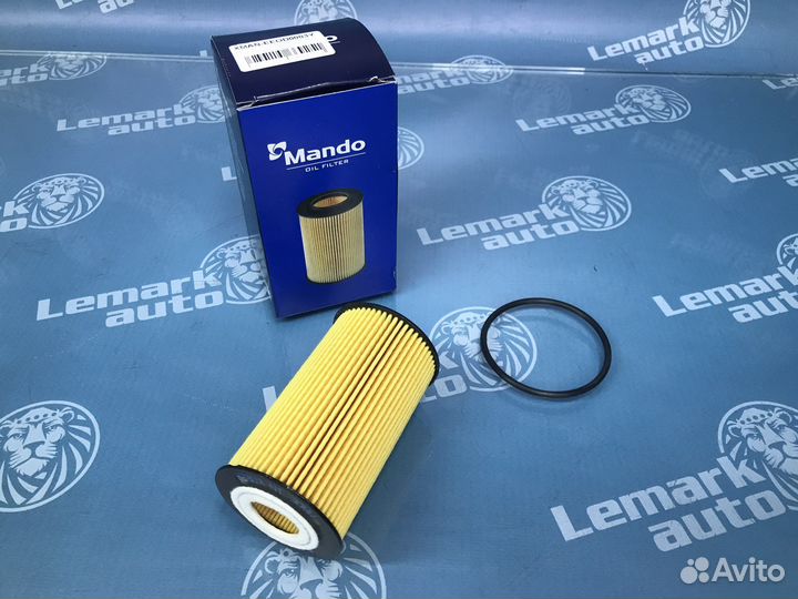 Фильтр масляный Opel Insignia