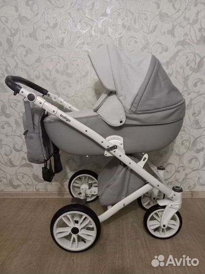 Indigo Porto 2в1 В идеале