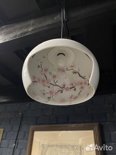 Люстра потолочная Moooi оригинал, новая (2 шт)