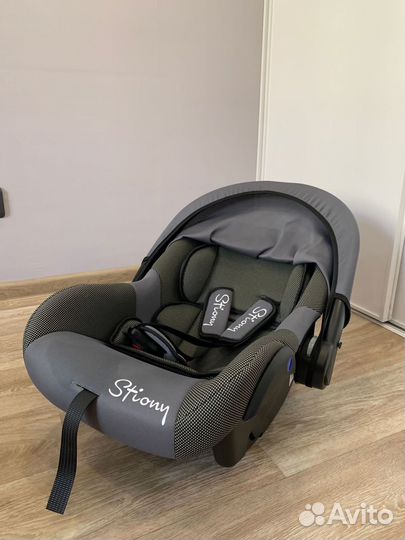 Автолюлька автолюлька Stioni