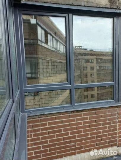 Окна за 7 дней