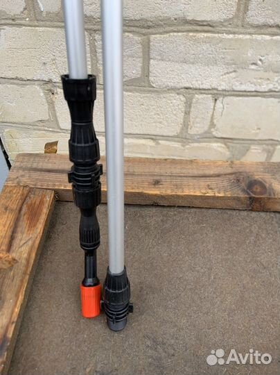 Удочка телескопическая 3м