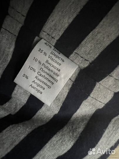 Шапка зимняя chobi