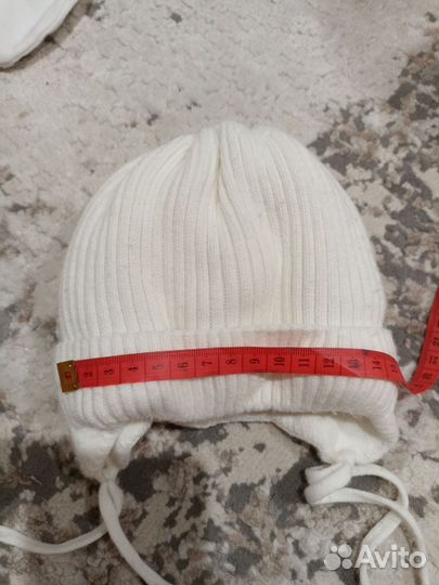 Шапка детская