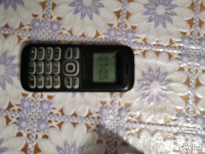 Alcatel One Touch 232