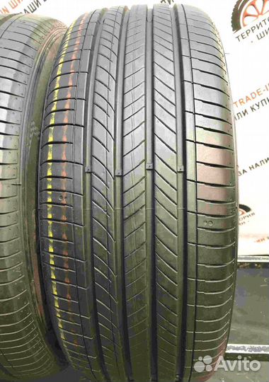 Nexen N'Priz RH1 215/55 R17 94V
