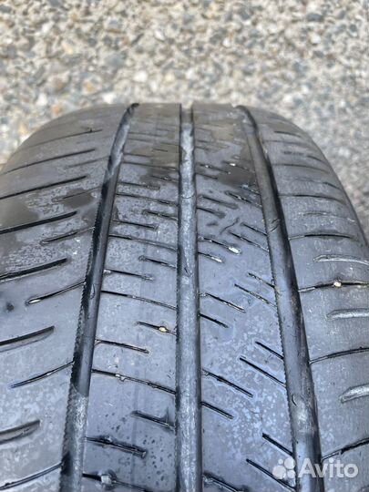 Dunlop Enasave RV505 215/55 R17 94V