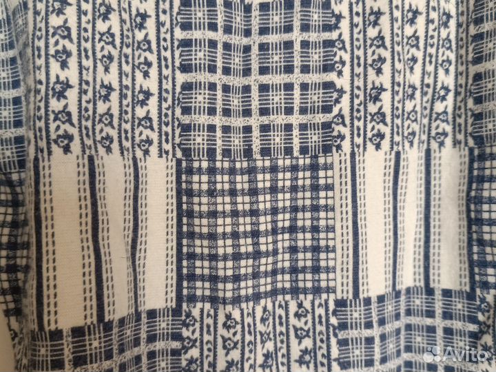 Body top, Верх из хлопка размер 44-46