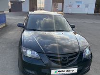 Mazda 3 2.0 MT, 2007, 287 000 км, с пробегом, цена 680 000 руб.