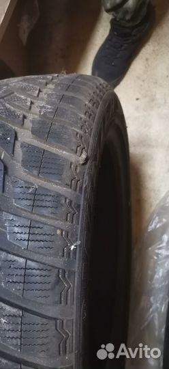 Dunlop SP Winter Sport M3 235/45 R18 H