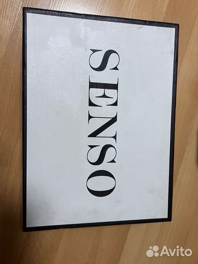 Ботинки Senso cassie