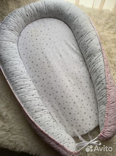 Кокон для младенца