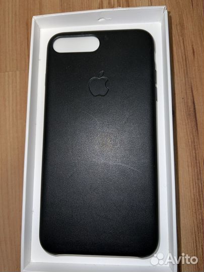 Оригинальные чехлы Apple iPhone