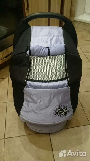 Люлька Тако без шасси