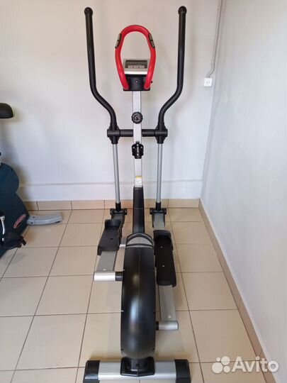 Эллиптический тренажер HouseFit HB-8135HP