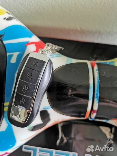 Гироскутер smart 10 balance wheel