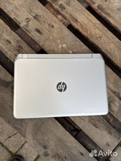 Быстрый HP a10-5745 x4, 6Gb, HD 8610, SSD+1TB