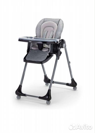 Стульчик для кормления Nuovita