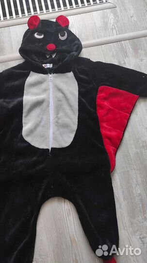 Кугурами летучая мышь