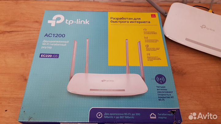 Модем. дом.ру