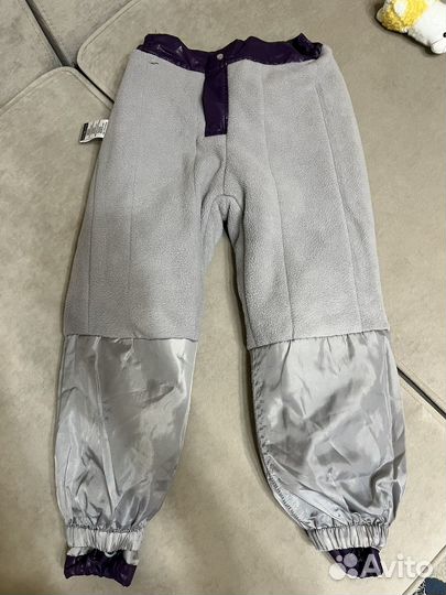Брюки playtoday для девочки p.116