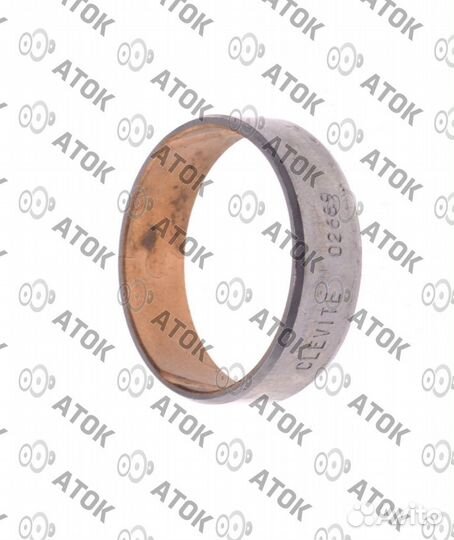 72005A втулка A604