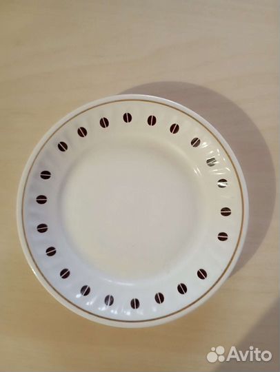 Кофейное трио 