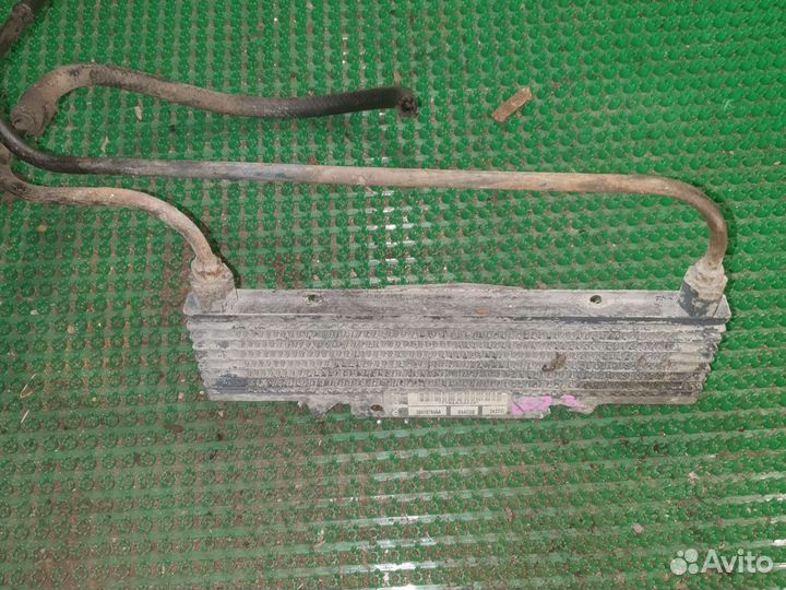 Радиатор АКПП Крайслер Вояджер Додж Караван 3