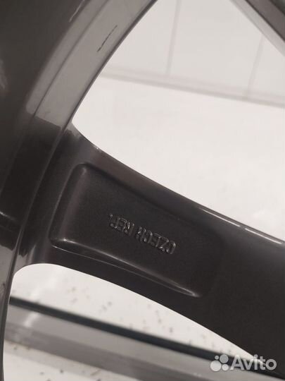 Диски R19 BMW X5M / X6M (E70 / E71) оригинал новые