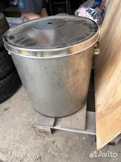 Емкость баки для воды