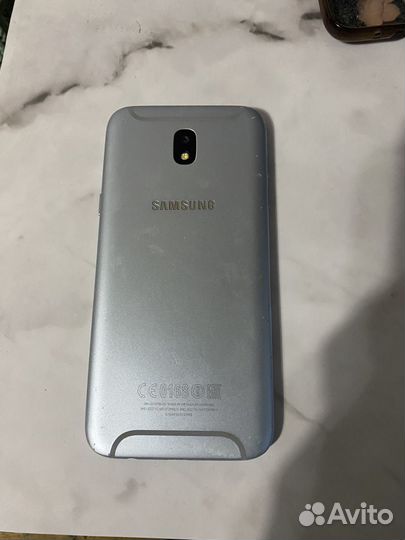 Samsung Galaxy J5 (2017), 2/16 ГБ