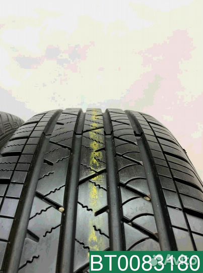 Continental ContiCrossContact LX Sport 235/65 R18 99M