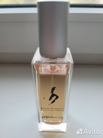 Quartz Olivier Durbano