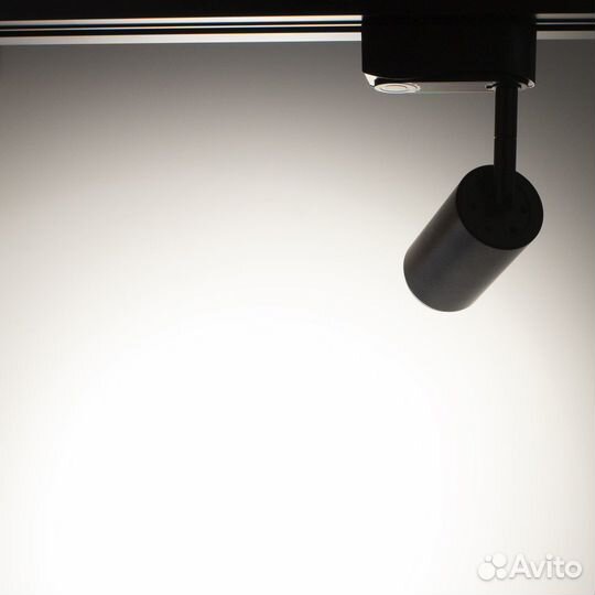 Светодиодный светильник трековый JH-GD-C12W 2L PX