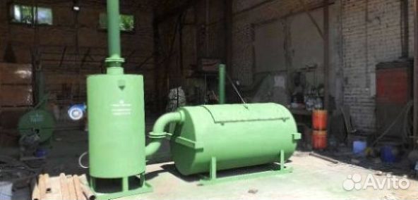 Крематор от производителя