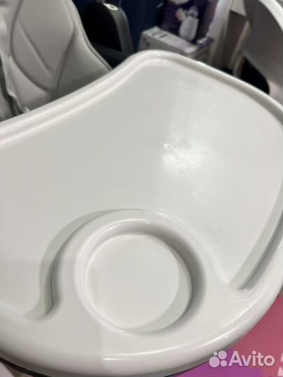 Стул для кормления Peg Perego Siesta