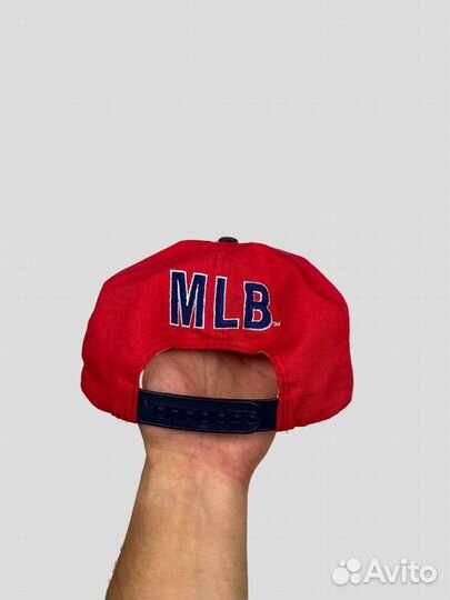 Кепка MLB Indians Vintage