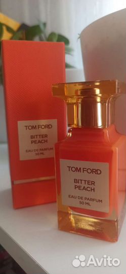 Tom Ford Bitter Peach