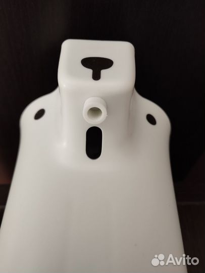 Дозатор для мыла сенсорный на запчасти/восстан-е