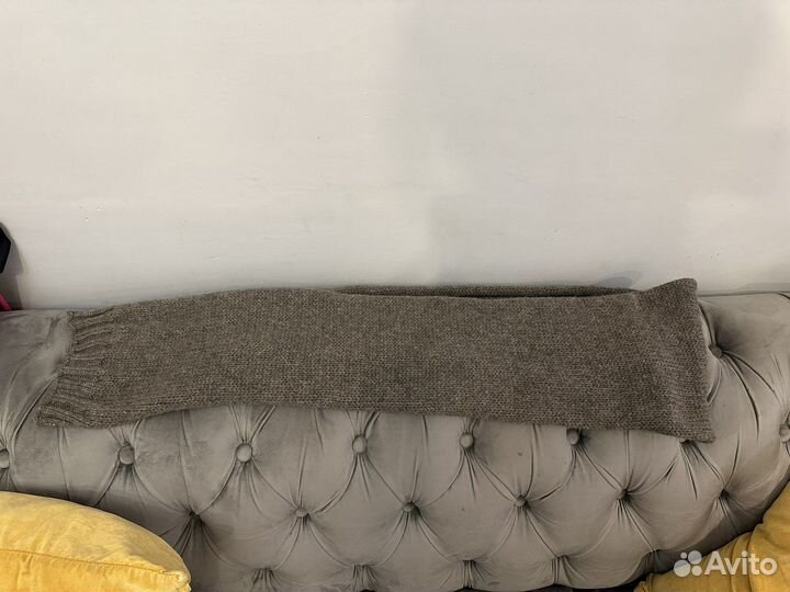 Шарф dolce gabbana