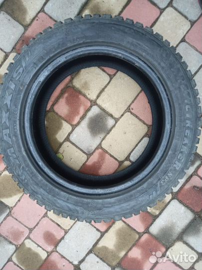 Maxxis ArcticTrekker NP3 205/55 R16 202W