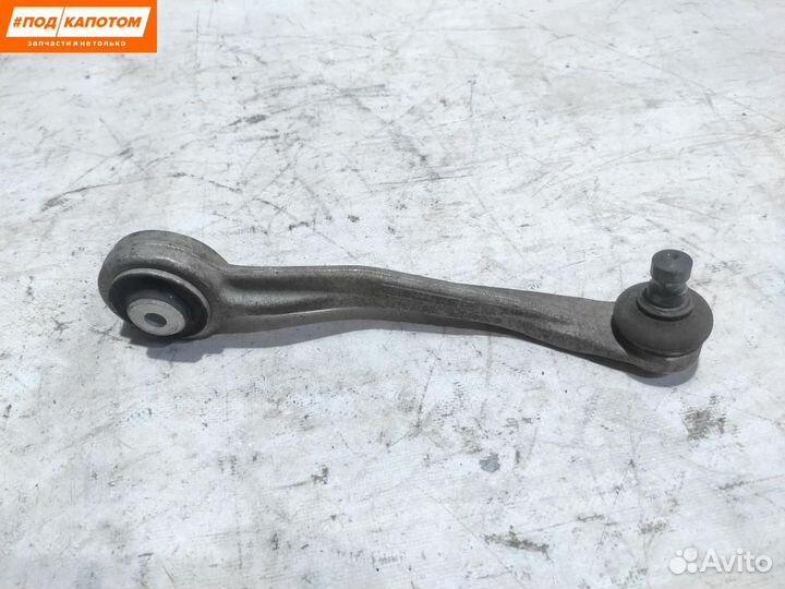 Рычаг передний правый верхний Audi A4 B8/8K 2009
