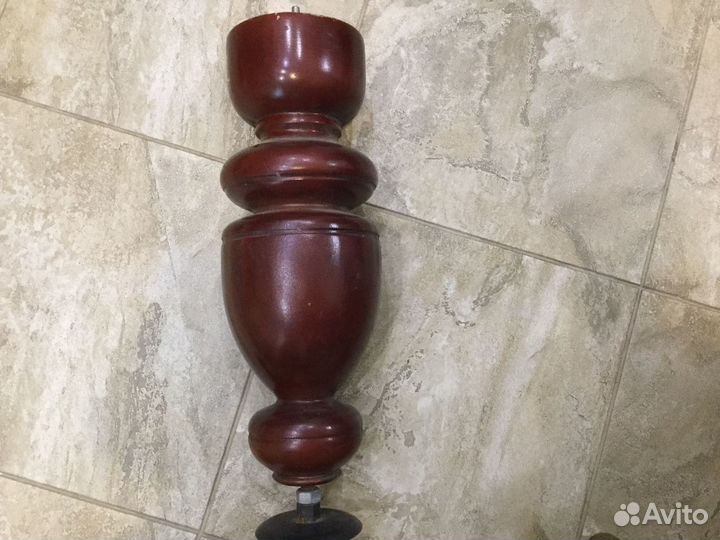 Ножки декоративные для мебели Антикварные