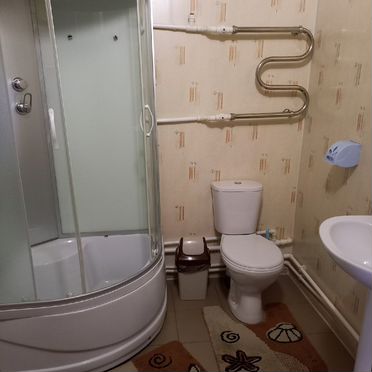 Комната 18 м², 2/2 эт.