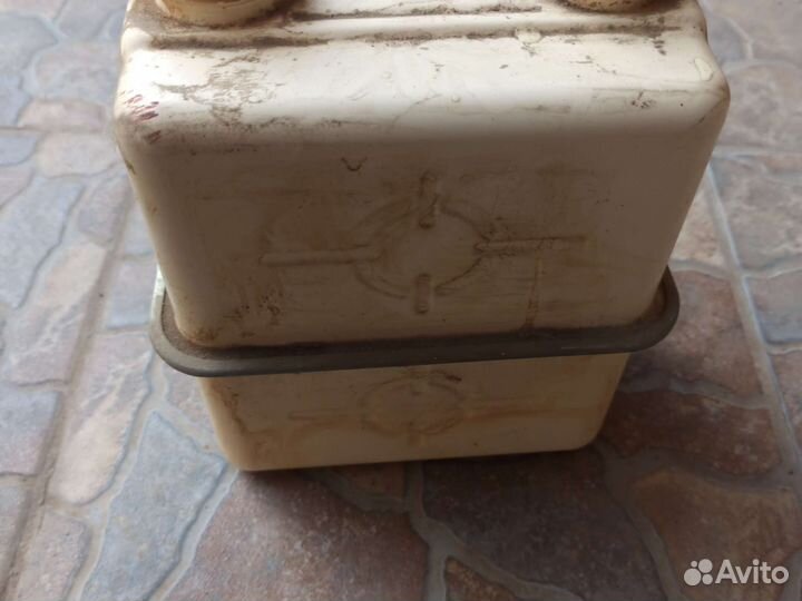 Счётчик газовый NPM-G4