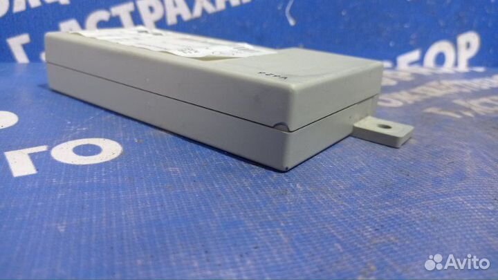 Блок электронный Mercedes-Benz W211 универсал