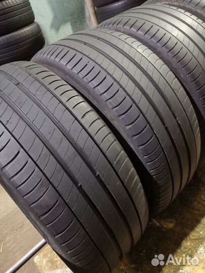 Michelin Primacy 3 ZP 225/55 R17