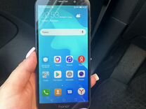 HUAWEI Y5 Prime (2018) Dual sim, 2/16 ГБ