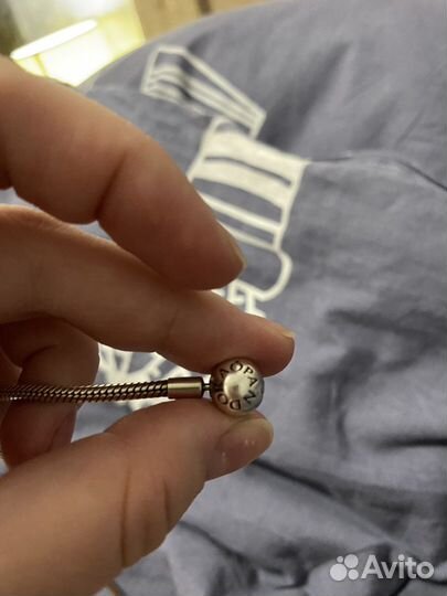 Браслет pandora оригинал