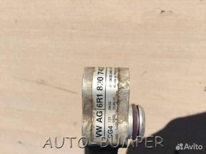 Fabia / Polo HB Трубка кондиционера